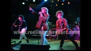 The Alarm • “Where Were You Hiding When The Storm Broke/The Stand/68 Guns” • 1984 [RITY Archive]