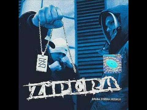 Zipera-Wróg