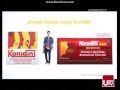 Iklan Konidin OBH 2014