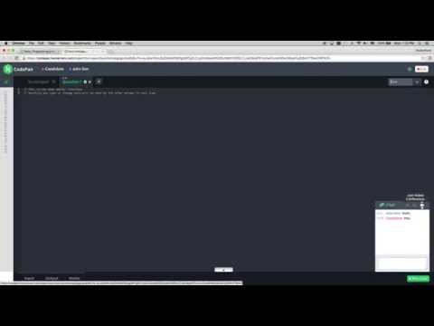 How to Use HackerRank's CodePair Tool [Tutorial]