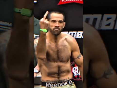 🤯 Le SEUL public à ne jamais trashtalk… #ufc #mma