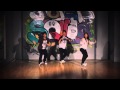 Mikey Ruiz Choreography "Mikey Rocks" - The ...