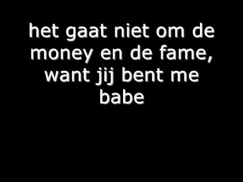 liefdeszin-nummer 1 (met songtekst)