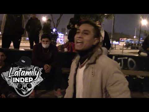 #JAIR VS #RAS VS #TEPHO - 4TOS / POCOFLORO🥊 #FECHA7