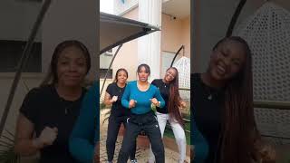 TSHWALA BAM MOOD 🔥 AMAPIANO TRENDING DANCE CHALLENGE 2024 🔥 #amapiano