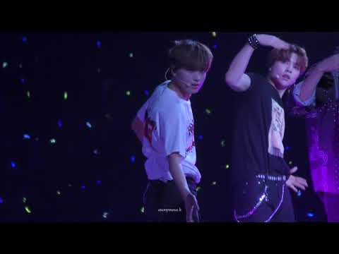 180728 SMT in Osaka Chain 해찬 edited ver.