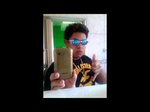 Mc Lucas da ZL - A única