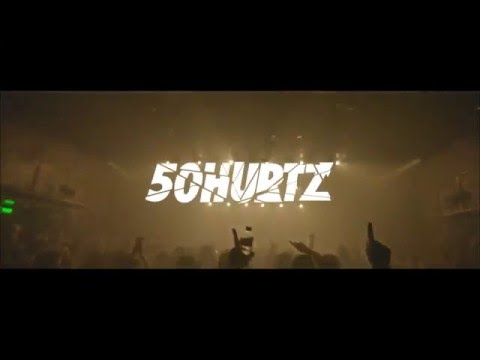 50hurtz | 4 March | official aftermovie