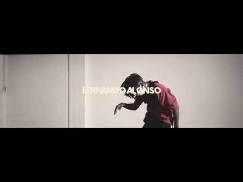 Drizzy Frvncis Feat. Secret Life Of Will - Fernando Alonso (Official Visuals)