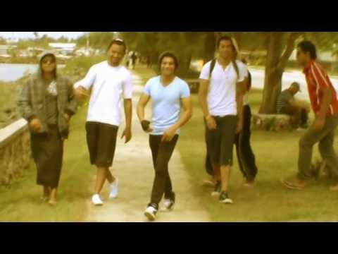 Jimmy Da Great DJ Samuela, DJ Bigpisi (Tonganers) remix, Swingman Richie - Ha'u tau 'eva