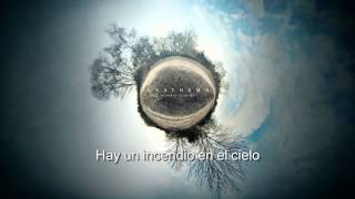 Anathema - Internal Landscapes (Subtitulado Español)