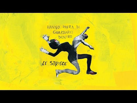 Le Strisce - La sindrome di Stoccolma