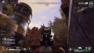 【APEX PS4】かったらねる