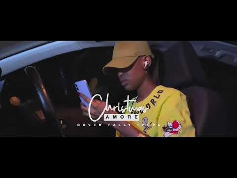 Cover - Amore Fally - ChristMas