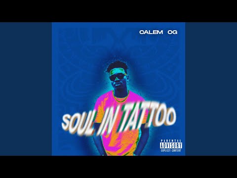 Soul in Tattoo (prod. by Employy)