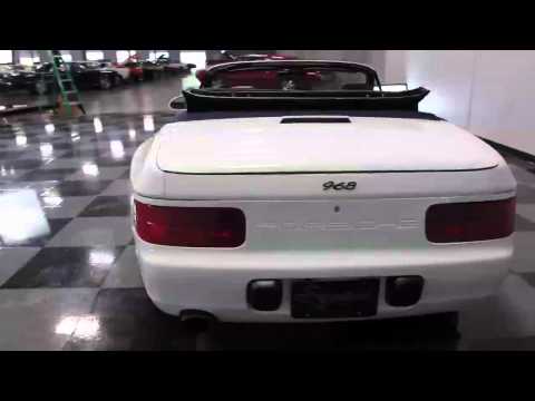 Thumbnail for 984 ATL 92 Porsche 968 by Porsche 984