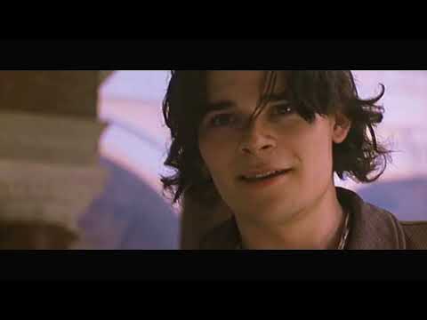 Canone Inverso (Hans Matheson, Lee Williams, Mélanie Thierry)_Tonight