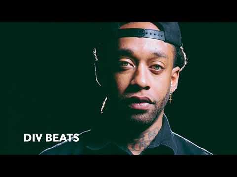 (FREE) Ty Dolla $ign x Bryson Tiller Type Beat - "BEACH HOUSE" - Produced by @DivBeats (Hip Hop)