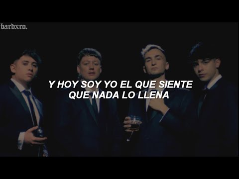 emanero, fmk, estani, rusherking - bandido // letra