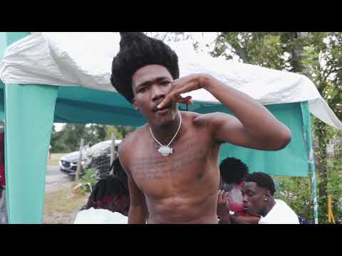 Lil Bamm - Protecting My Peace (Official Music Video)