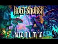 Kula Shaker - Ballad Of A Thin Man
