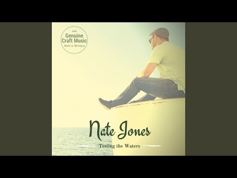 Autumn Road - Nate Jones