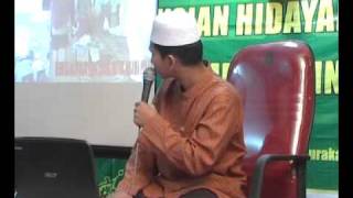 Download lagu Ceramah Ustadz Abdul Aziz - Part I mp3 Download lagu Ceramah Ustadz Abdul Aziz - Part I mp3