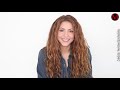 El Mensaje De Shakira A Las Mujeres Latinas Para Votar En Las Elecciones De Estados Unidos