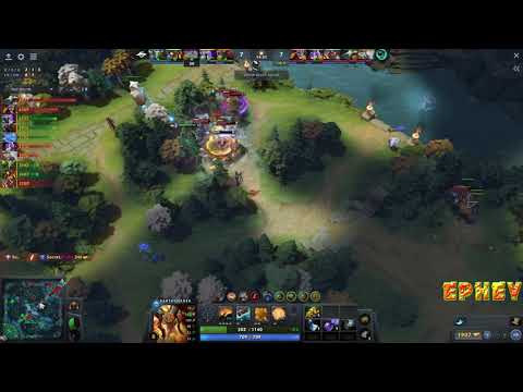 Secret.Yapzor ES + Secret.zai DS combo - Secret vs bc