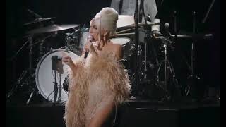 Lady Gaga “Love For Sale” (Live Westfield) 2021