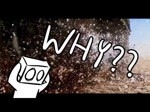 Transcendence: The Movie that Haunts Me