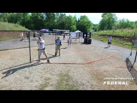 2021 USPSA LOCAP Nationals - Day 3