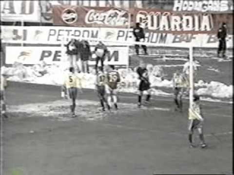 Petrolul - Dinamo 1-2 (2000)