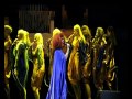 Björk - Mutual Core (acapella) 