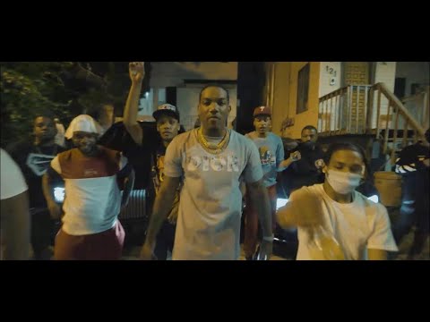 Real Ryte Sport - Front Line (Official Video)