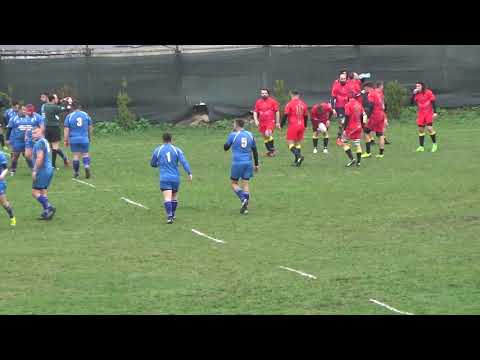 RUGBy DNS - CSM Suceava - Rc Grivita