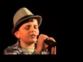 RUNAWAY BABY - Bruno Mars cover version ...