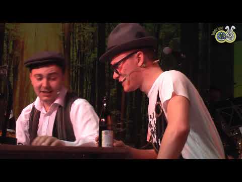 Almball Haslach 2020 - Musikerausflug