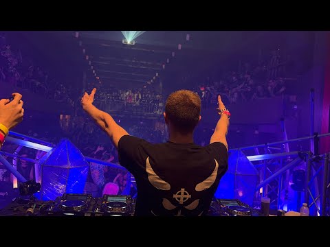 AKIRAH @ Club Soda (Northern Invasion 2025 Day 2 - Montreal, QC, Canada) (Full Set)