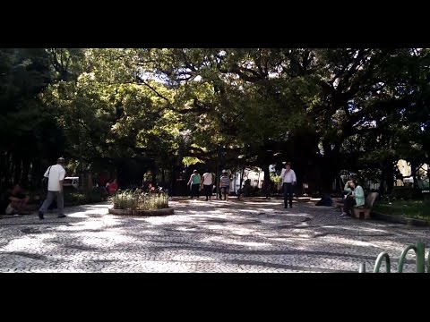 TJ UFSC 22/03/2016 - Aniversário de Florianópolis / Editais da PRAE