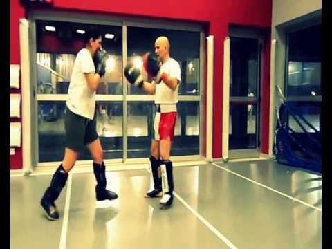 KICKBOXING CUS BERGAMO ASD: Ecco un breve trailer del nostro canale...enjoy it!!!