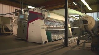 Baumüller und Dahmen Textilmaschinen