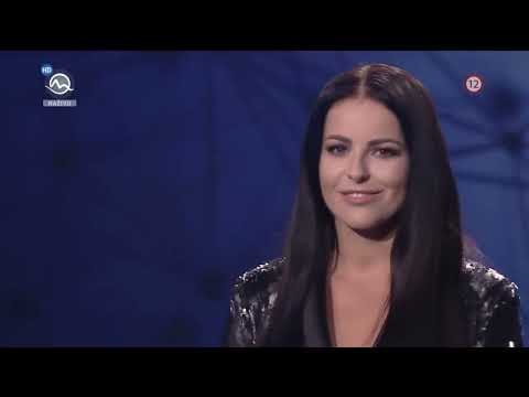 Katarína Knechtová &  finalisti SuperStar 2018   Spomal