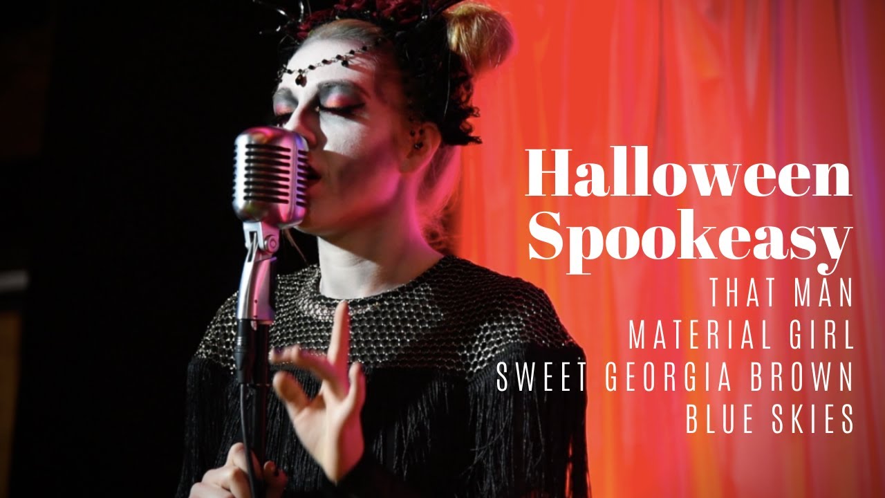 Promotional video thumbnail 4 for Black Iris Collective