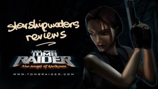 Tomb Raider: The Angel of Darkness Review