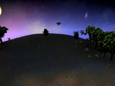 =SB= Colonies: TUC Planet: Planet Valon