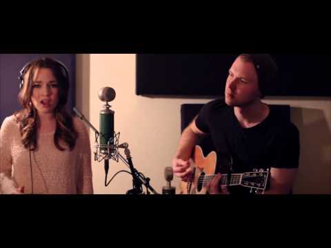Demi Lovato - Warrior - Live Acoustic Cover by Kait Weston & Jameson Bass