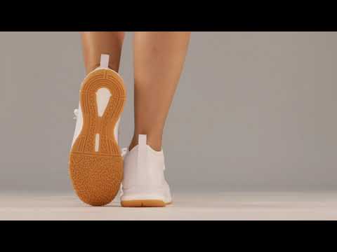 adidas Performance CRAZYFLIGHT X 3 MID EF8745 Λευκό | Zakcret Sports