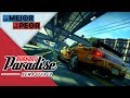 Lo Mejor Y Lo Peor: Burnout Paradise Remastered