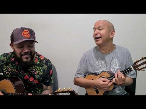 Chiquinho dos Santos e Biro Do Cavaco  - PROCURA #MinhaAutoria